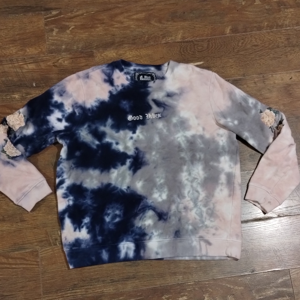 Blind Rooster sweatshirt